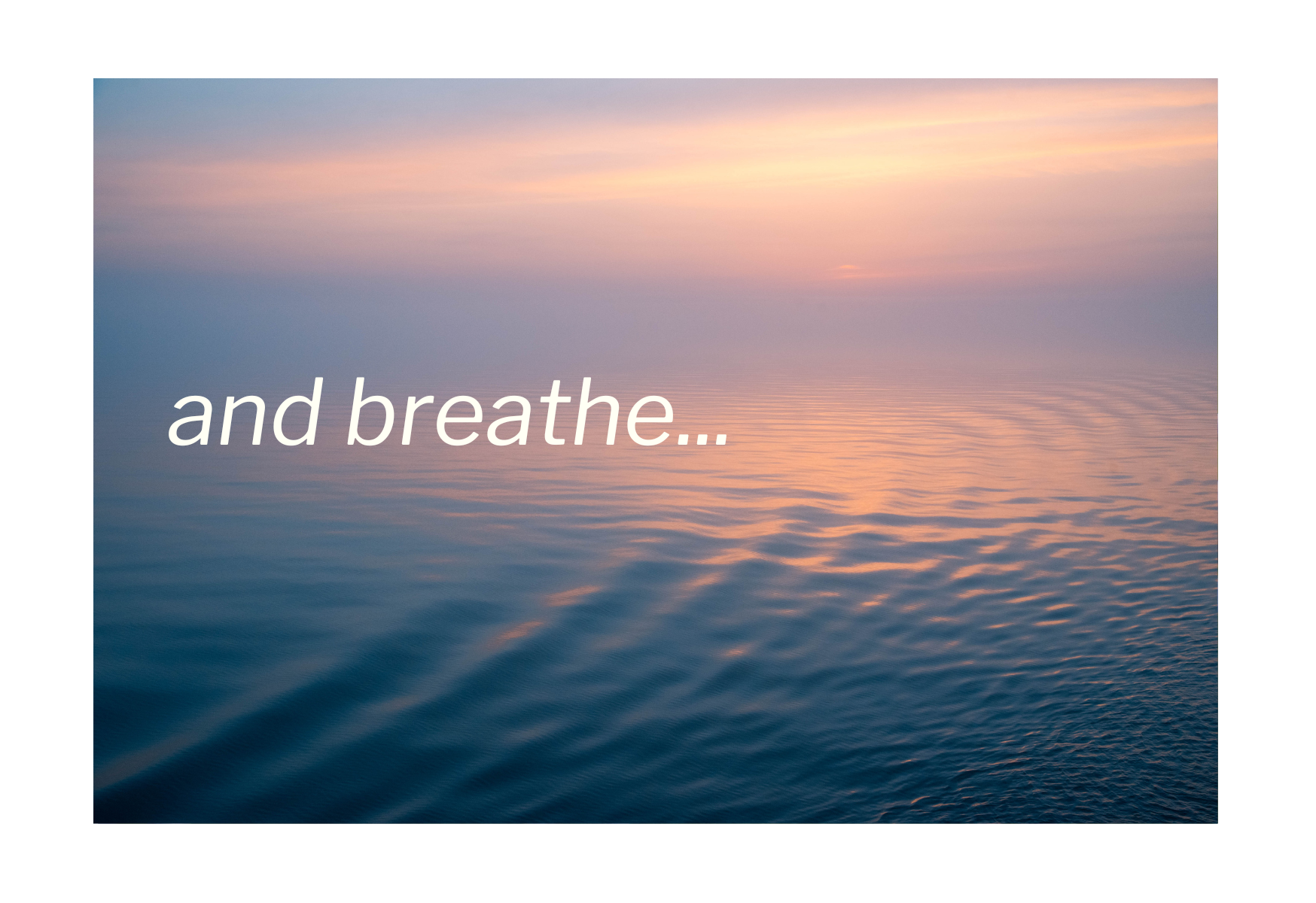 Breathing techniques featured image